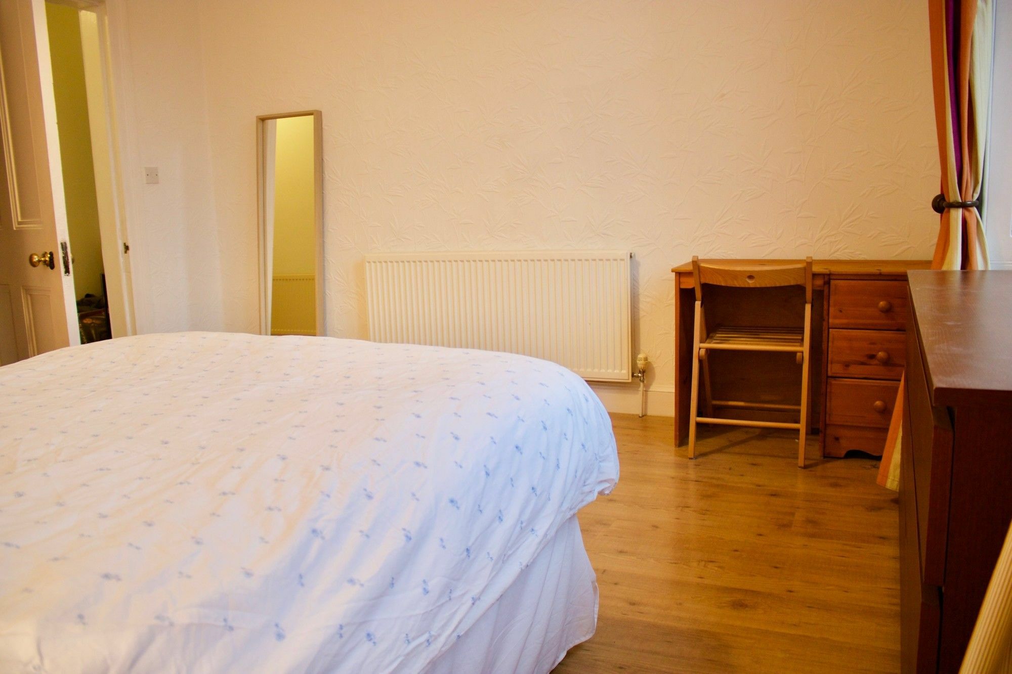 Appartement 1 Bedroom In Édimbourg